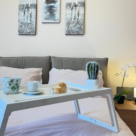 Appartamento A Pochi Passi Dalla Stazione Comodo A Coppie E Famiglie, Casa Ferrucci Collegno Extérieur photo