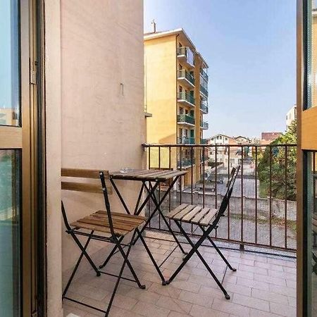 Appartamento A Pochi Passi Dalla Stazione Comodo A Coppie E Famiglie, Casa Ferrucci Collegno Extérieur photo