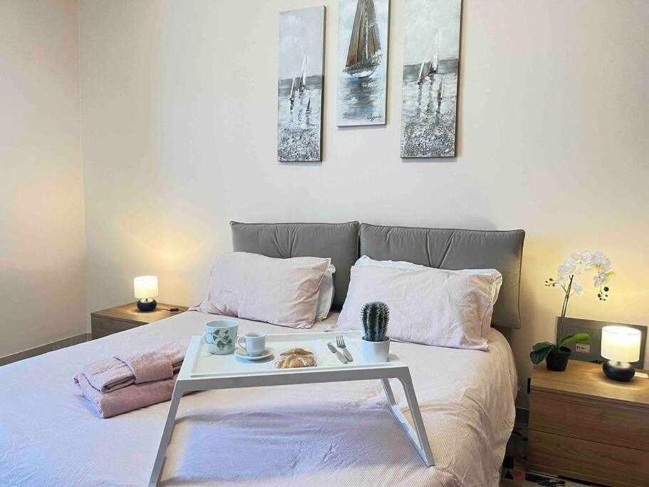 Appartamento A Pochi Passi Dalla Stazione Comodo A Coppie E Famiglie, Casa Ferrucci Collegno Extérieur photo